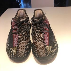Yeezy Boost Kids Shoes size 3
